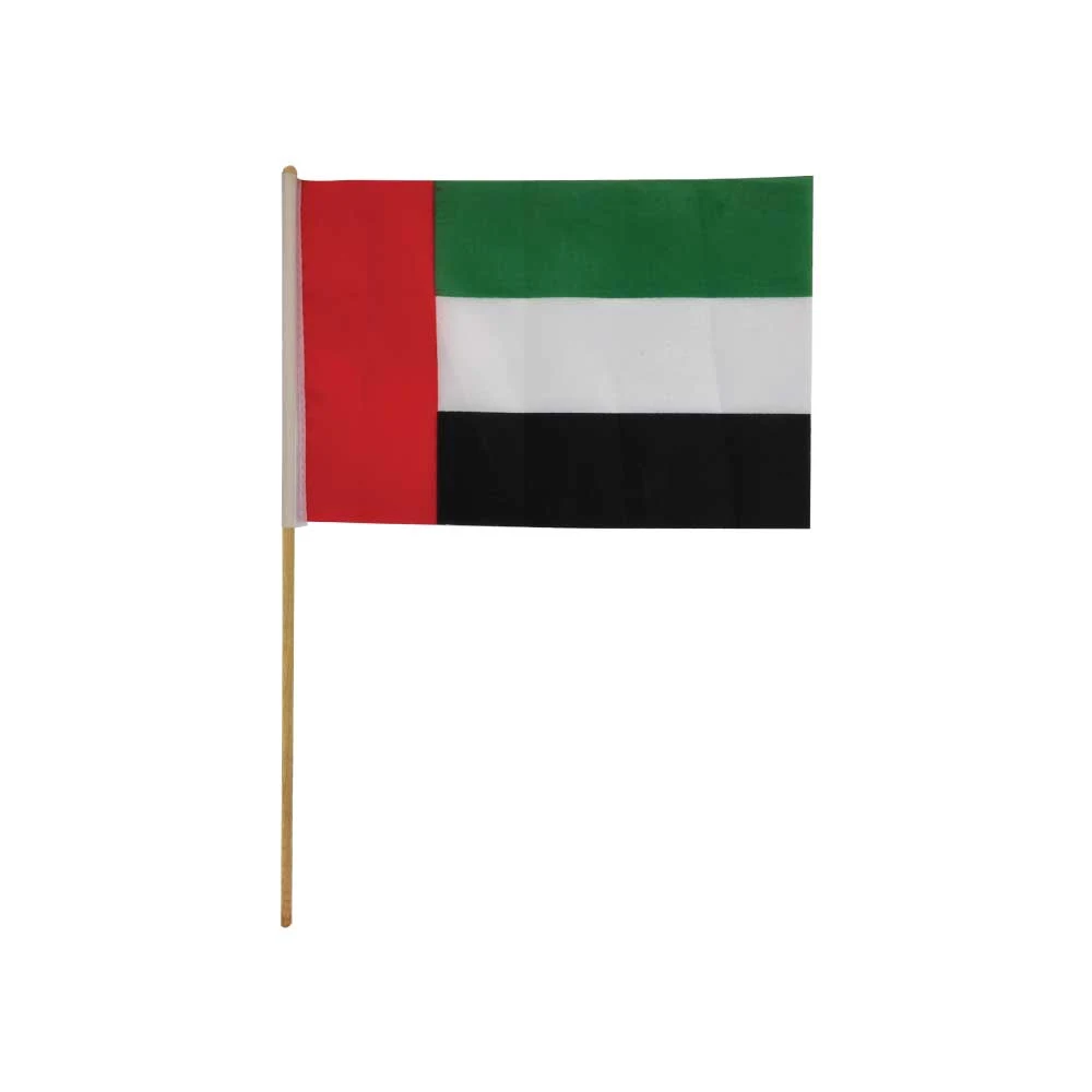 UAE National Day Gifts product and packaging inspiration